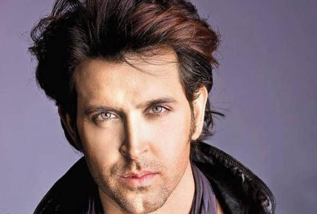 Hrithik Roshan talked about his hard childhood says we could not pay rent slept on mats