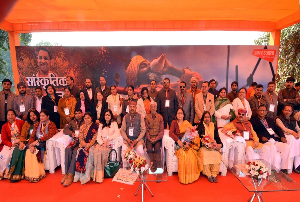 Unique introduction in Prayagraj to given global culture of Kumbh 2019