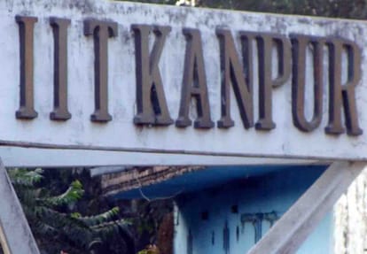 IIT kanpur created pollution measuring sensor