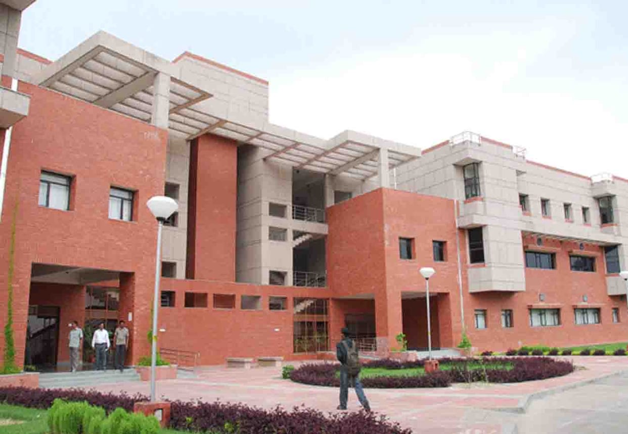 These five IITs got the status of Institute of National Importance