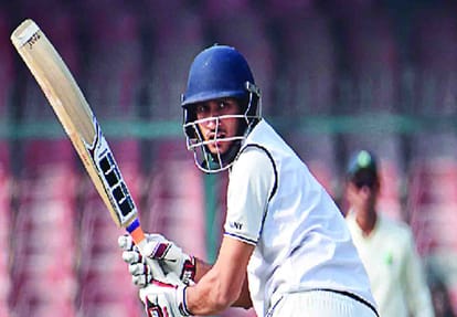 UP has given Assam 444 runs lead with century of Upendra and Rinku