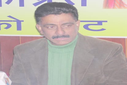 Big challenge for new himachal congress new chief Kuldeep rathore