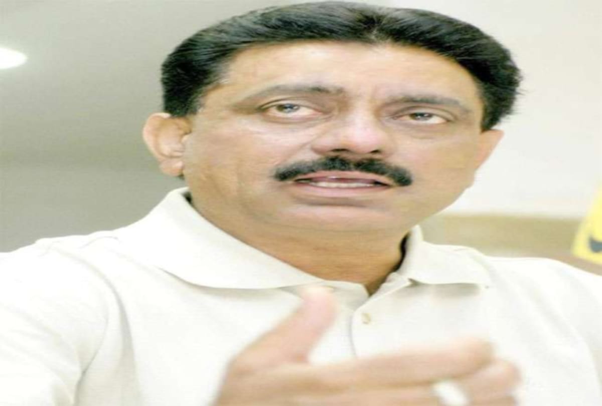 himachal congress president kuldeep rathore statement at bilaspur himachal