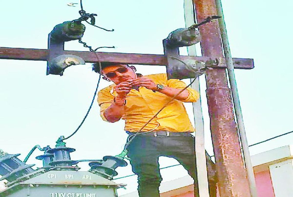 पंद्रह सालों तक बिजली की ओवरलोडिंग से मुक्त रहेगा  मथुरा