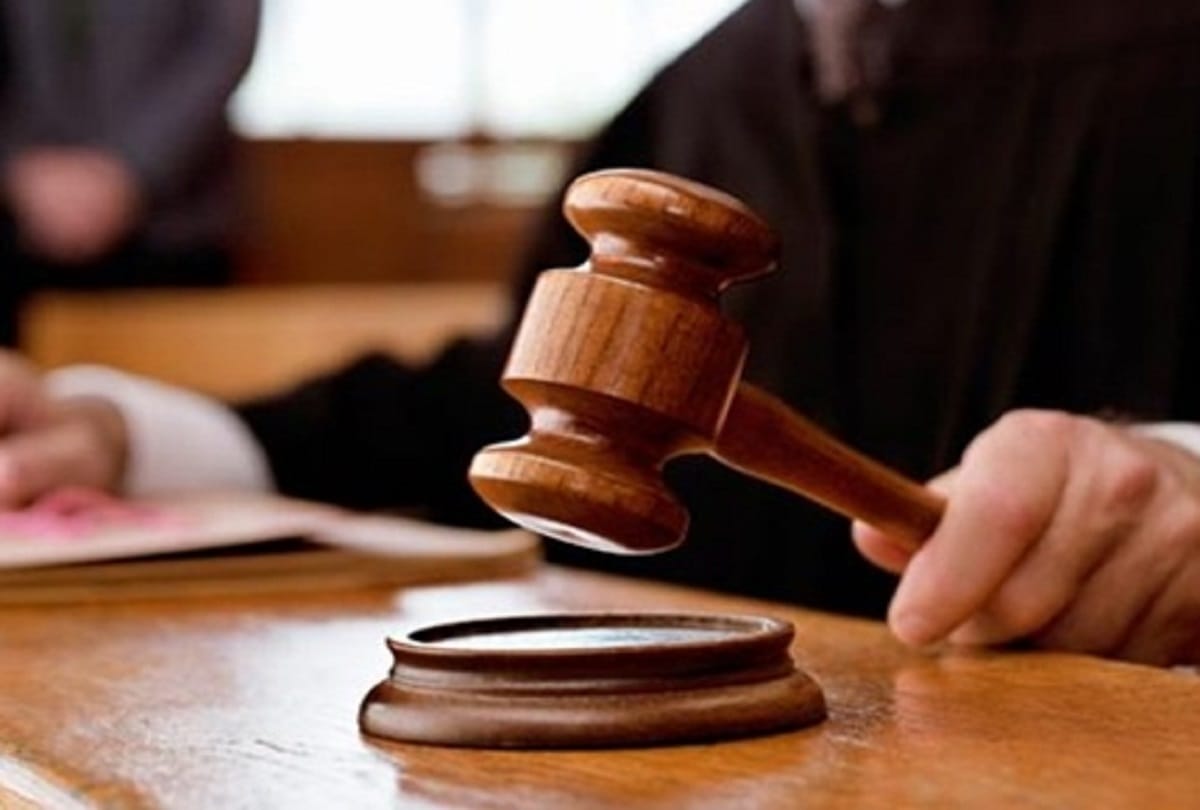 Meerut double murder case, son murdered father and mother and now waiting for justice