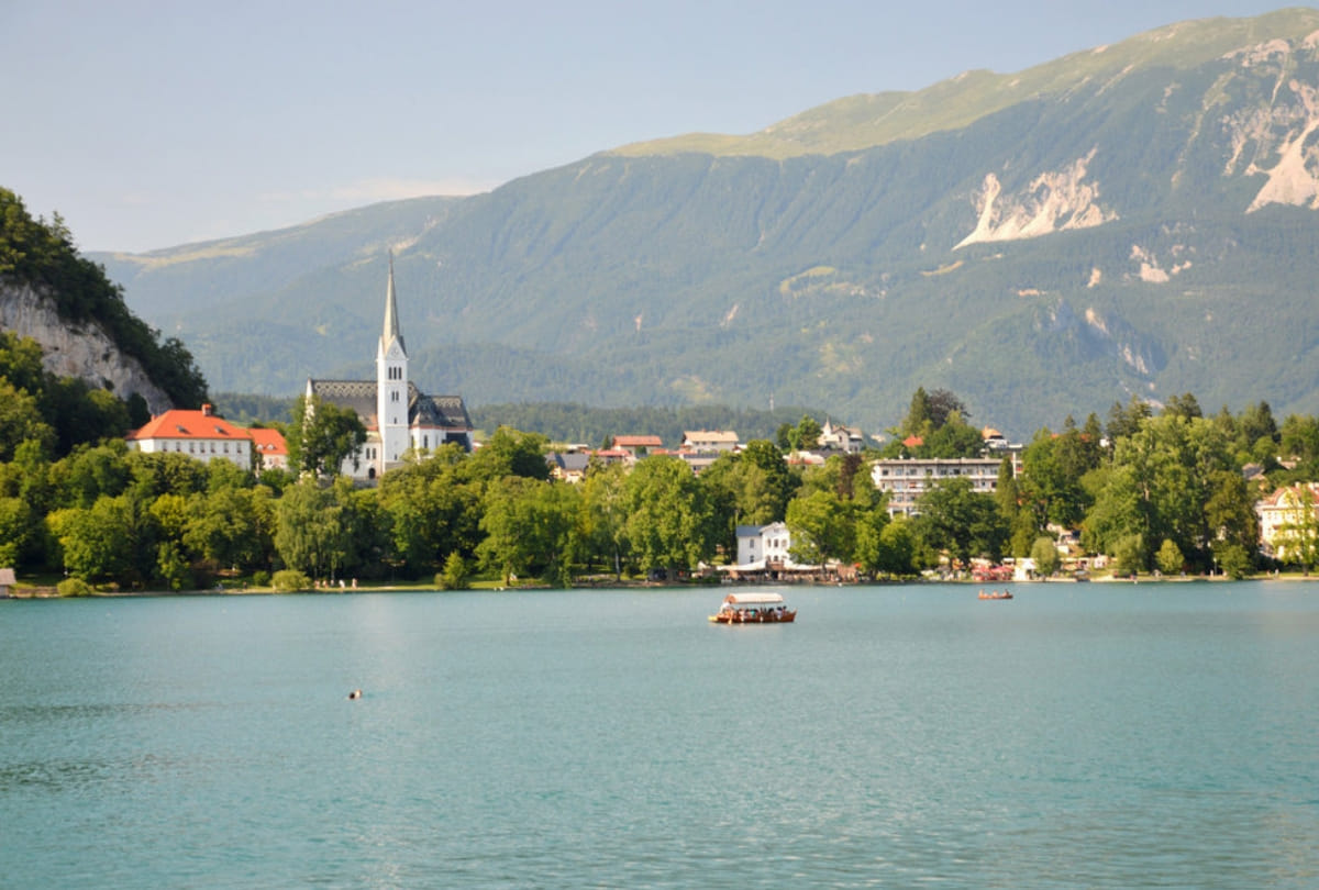 Most Beautiful Places in the World