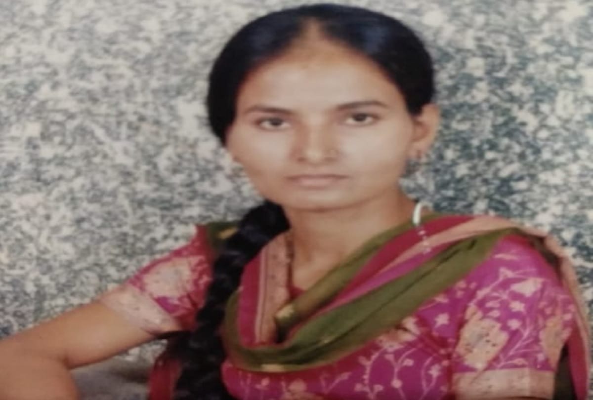 man killed his wife in Saharanpur of uttar pradesh