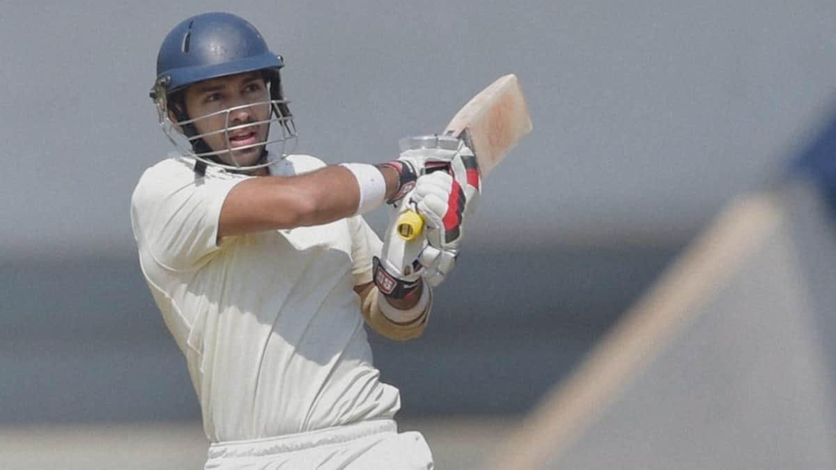 Naman Ojha announces retirement from all forms of cricket, because of Dhoni he Could not make a place in Team India 
