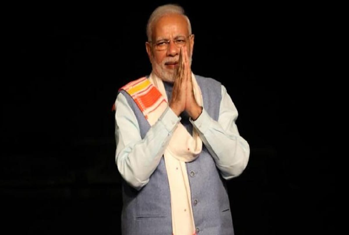 PM narendra modi could inaugurate city command control system in varanasi