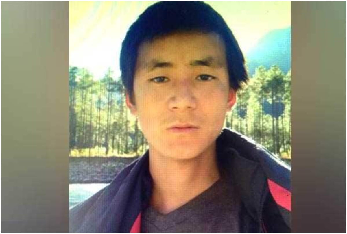 Alleged spy detained by indian army at india china border probe on