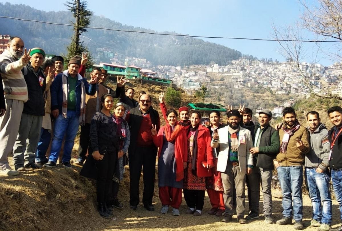 सांगटी उपचुनाव: तीन विधायकों की साख भी दांव पर