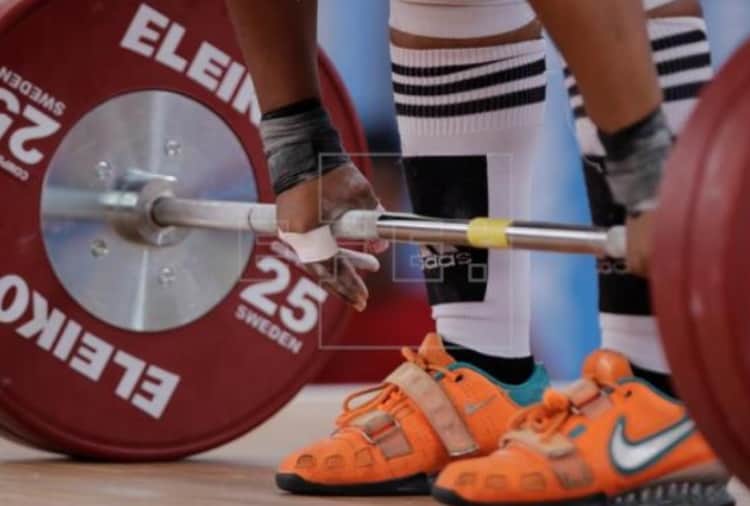 Local Sports, Success Story of Para Athlete National Champion Geeta, Power Lifting