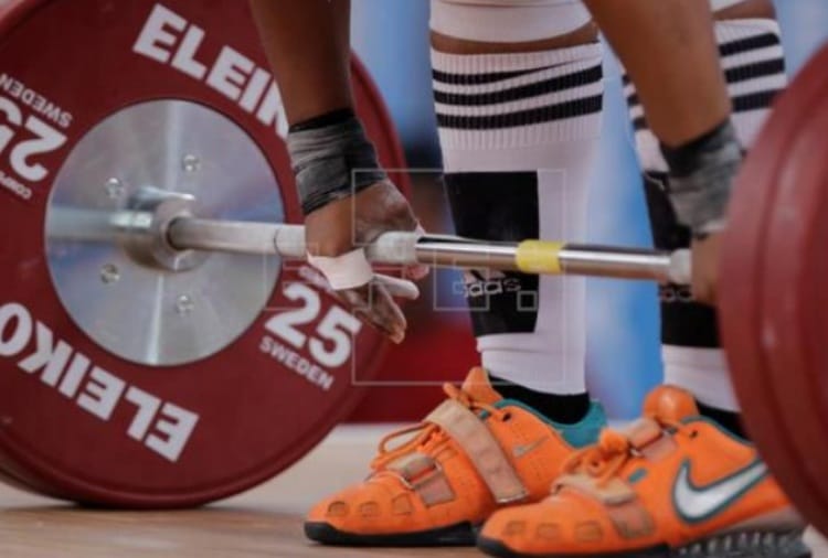Local Sports, Success Story of Para Athlete National Champion Geeta, Power Lifting