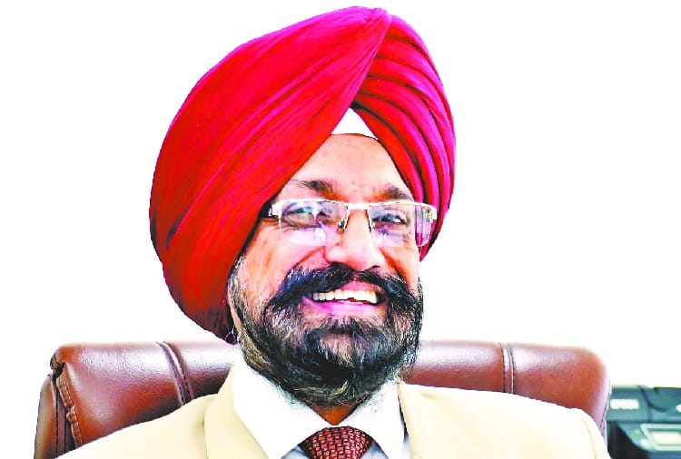 Punjab University Chandigarh will Provide Certificates and Degrees on 550 Centers in Punjab