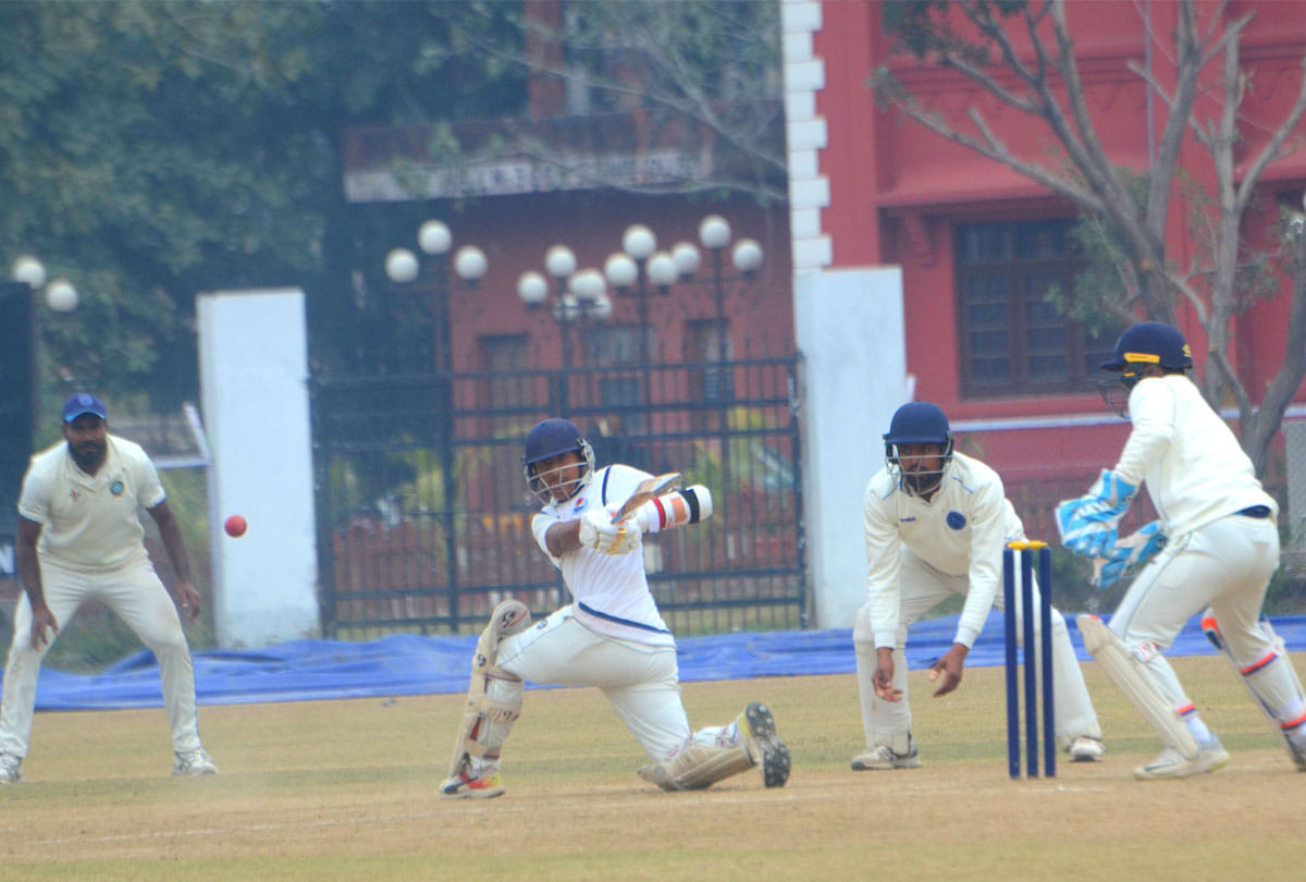 Ranji Trophy: uttarakhand match with Assam today
