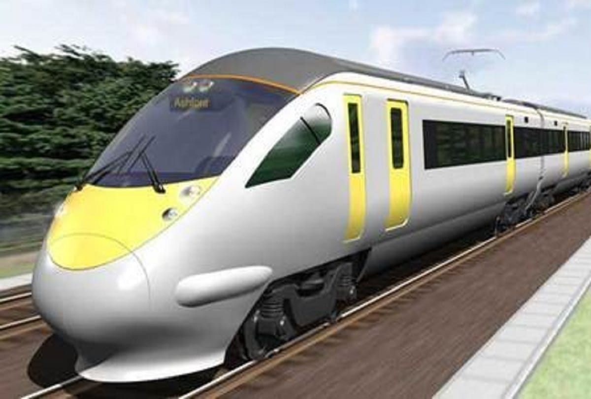 Meerut, Meeting will be held on Rapid Train Budget at Ghaziabad