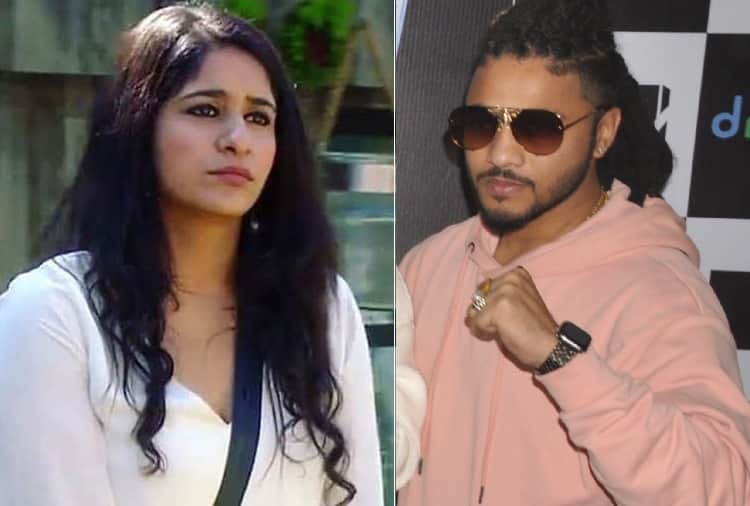 Bollywood, Roadies 2019, Rapper Raftaar Statement on Bigg Boss 12 Contestant Surbhi Rana