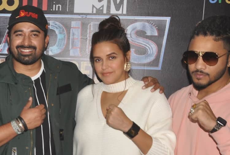 Bollywood, Roadies 2019, Rapper Raftaar Statement on Bigg Boss 12 Contestant Surbhi Rana