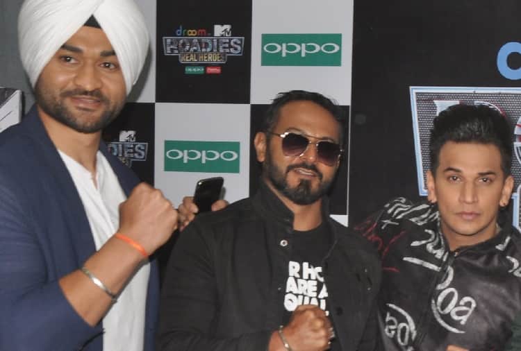 Bollywood, Roadies 2019, Rapper Raftaar Statement on Bigg Boss 12 Contestant Surbhi Rana