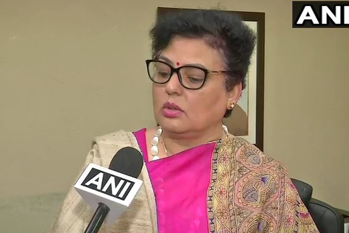 NCW issues notice to Rahul Gandhi over his statement on Nirmala Sitharaman