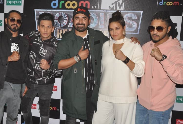Bollywood, Roadies 2019, Rapper Raftaar Statement on Bigg Boss 12 Contestant Surbhi Rana