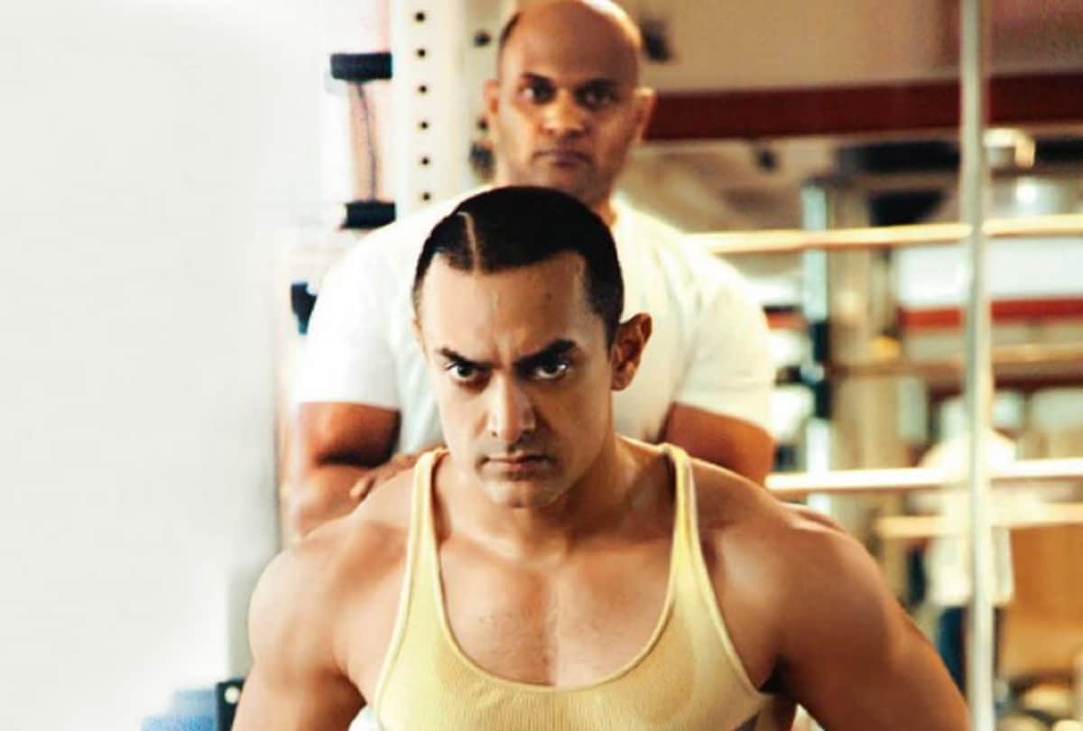 Aamir Khan Farhan Akhtar Varun Dhawan 5 celebrity fitness trainer fees