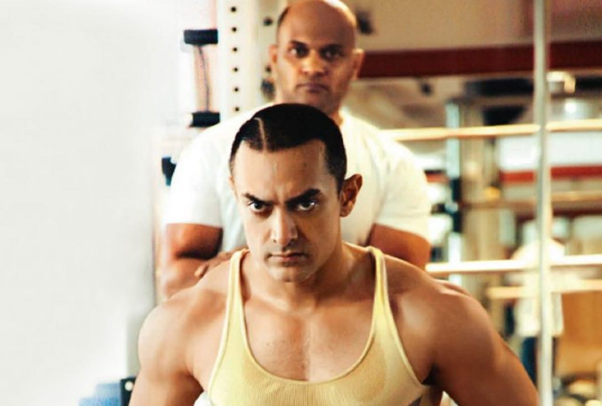 Aamir Khan Farhan Akhtar Varun Dhawan 5 celebrity fitness trainer fees