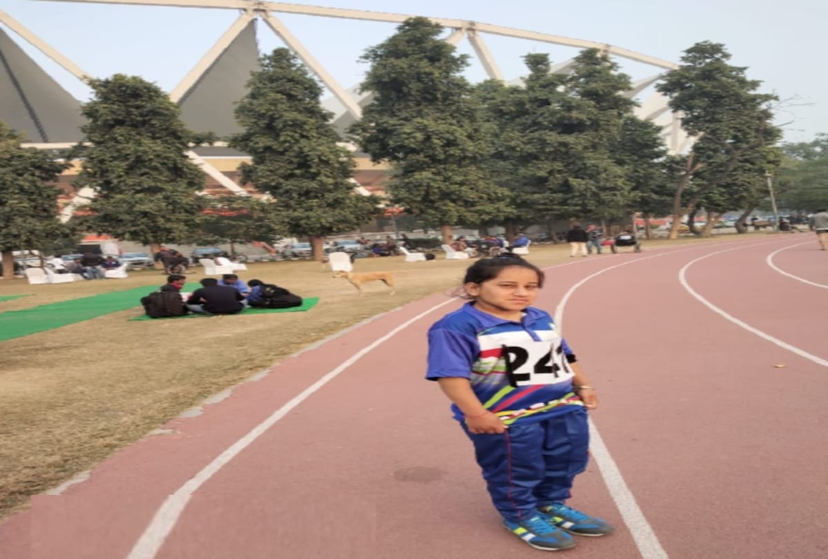 Poonam Verma of Solan will represent the india in Dubai