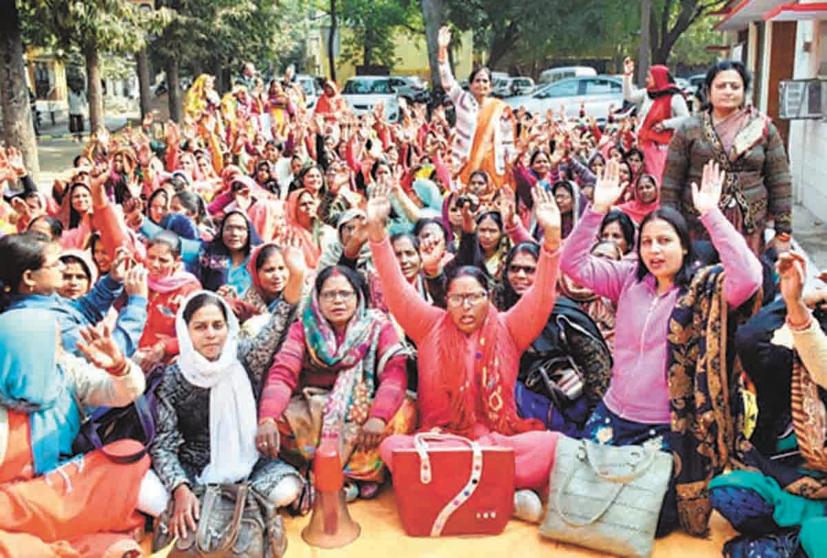 Neglected employees, bank lockouts to the office