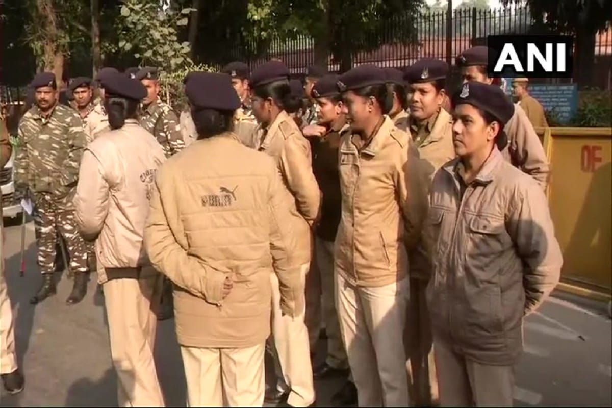 Ayodhya case to be hear by Five-member constitution bench today
