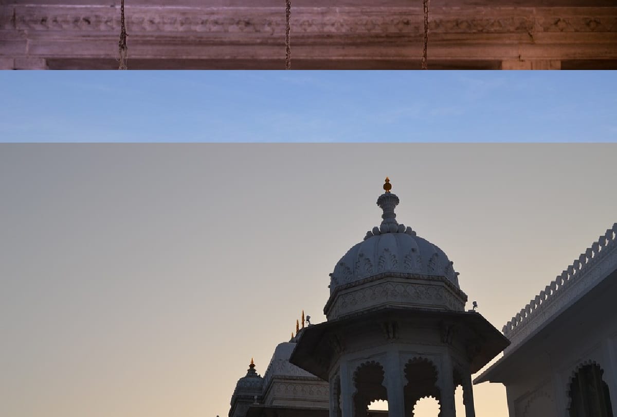 Best Tourist places in Udaipur