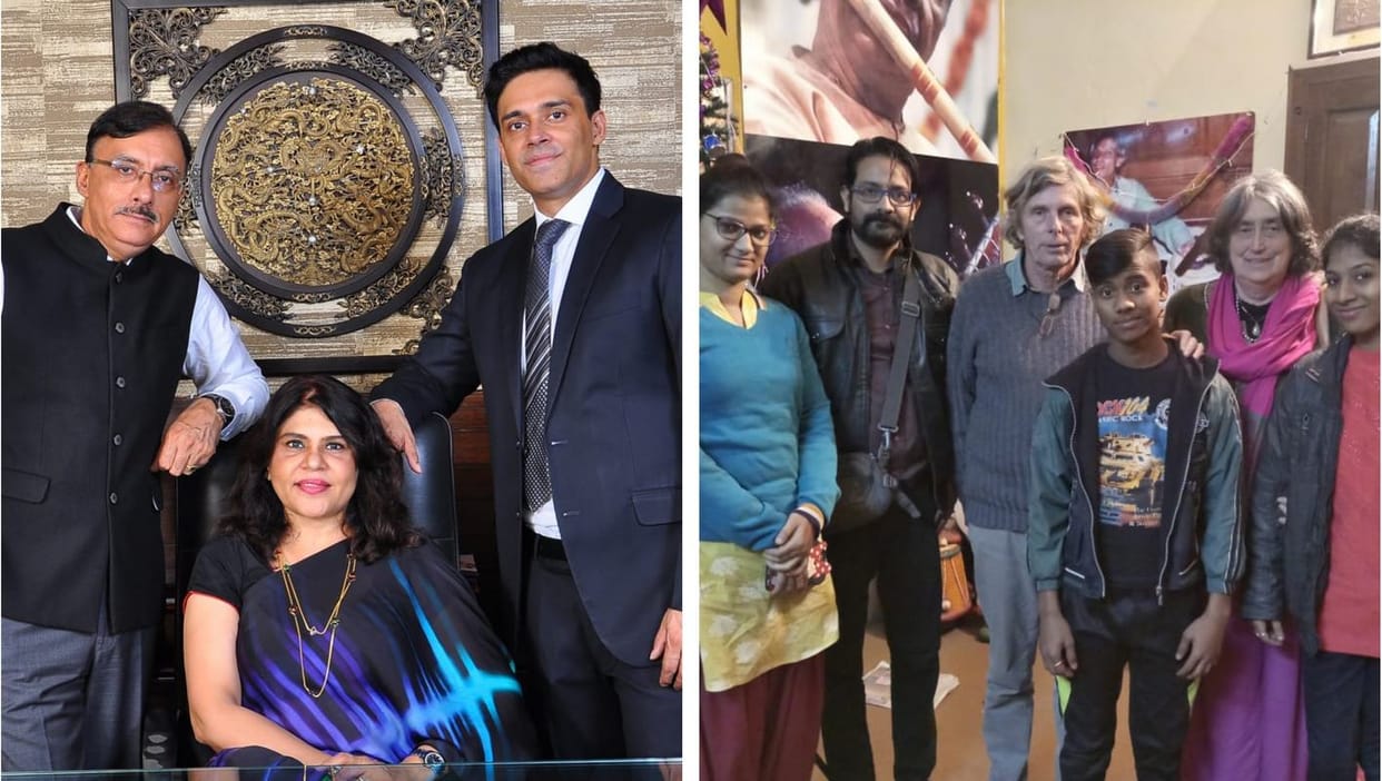 Foreign guest will see culture of kashi during pravasi bhartiya sammelan