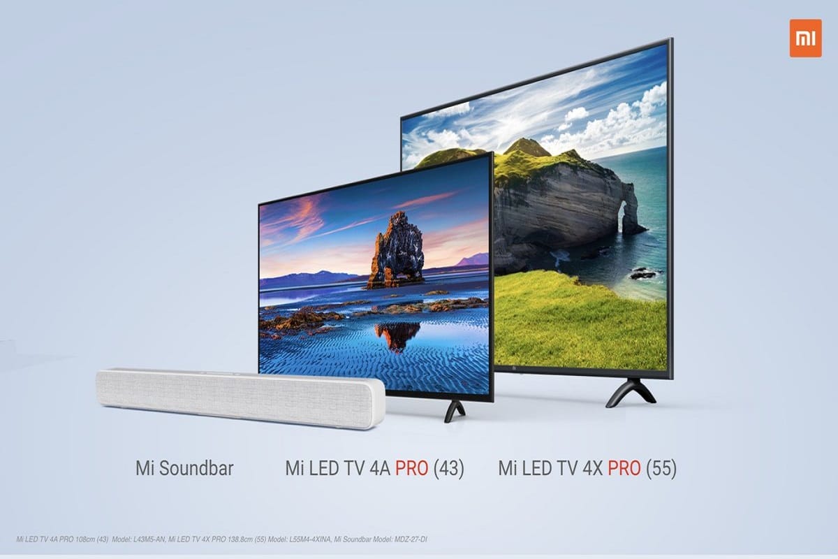 Xiaomi Mi TV