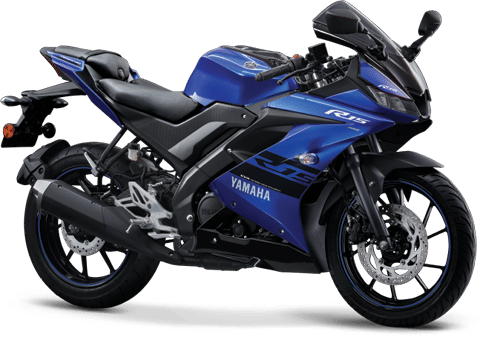 Yamaha YZF-R15 V3.0 launched with Dual Channel ABS, priced at rs Rs. 141000