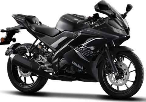 Yamaha YZF-R15 V3.0 launched with Dual Channel ABS, priced at rs Rs. 141000