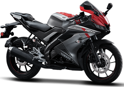 Yamaha r15 v3 online bs6 cc