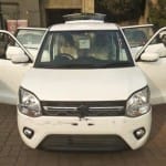2019 New Maruti WaganR