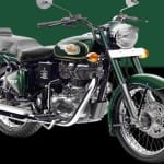 Bullet 500