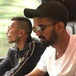 kl rahul hardik pandya