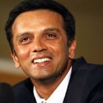 rahul dravid