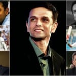 राहुल द्रविड़