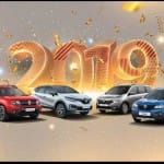 Renault Cars India