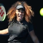 Serena Williams
