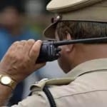 यूपी पुलिस