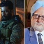 Uri and The Accidental Prime Minister