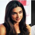 Virat Kohli Deepika Padukone