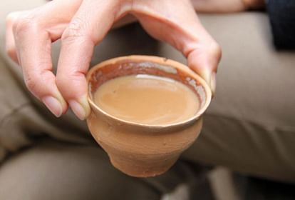 Tea crisis in Pakistan: advice to people to drink less, announcements from mosques, voice reaching Indian villages symbolic picture