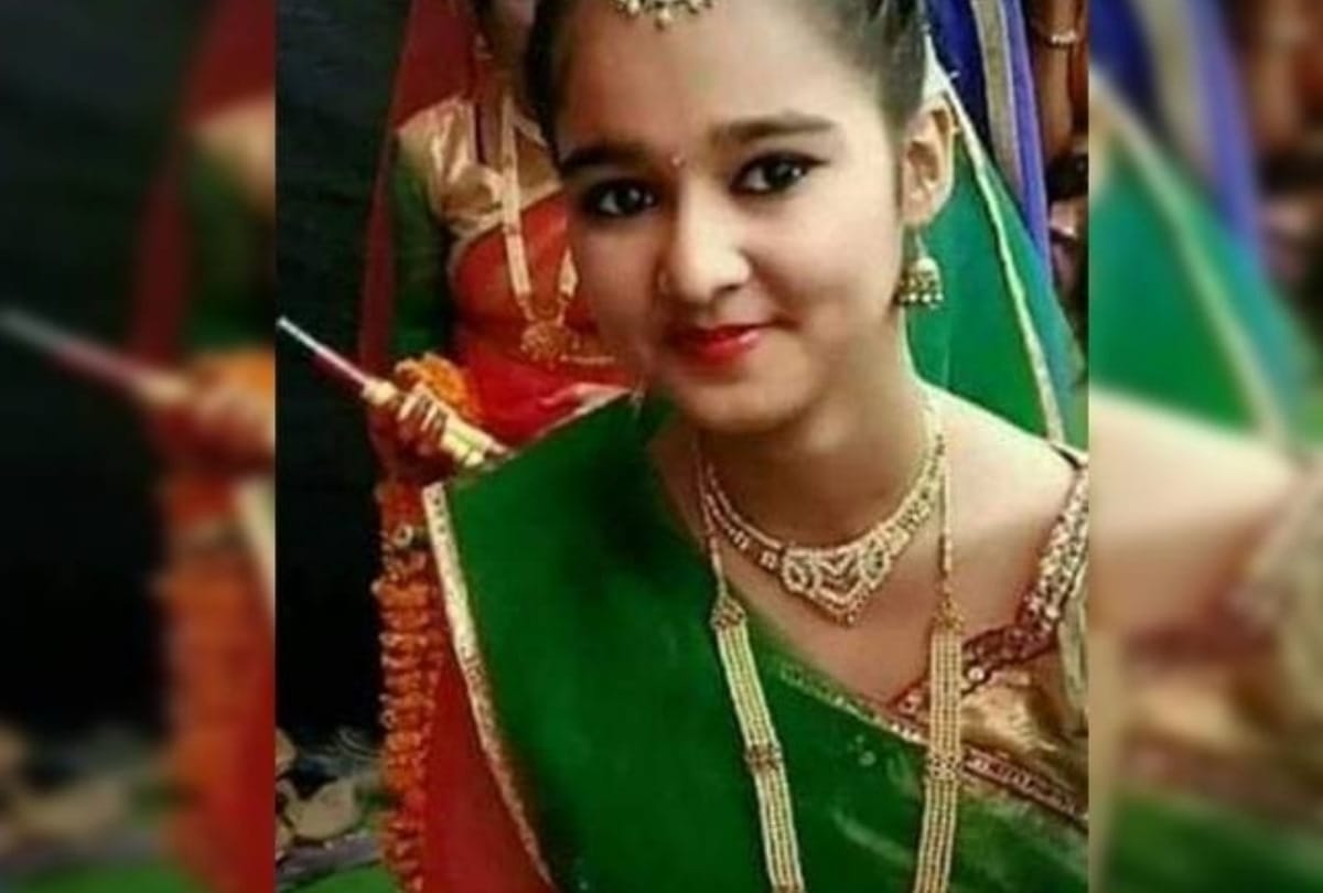 murderer of sanskriti arrested by stf