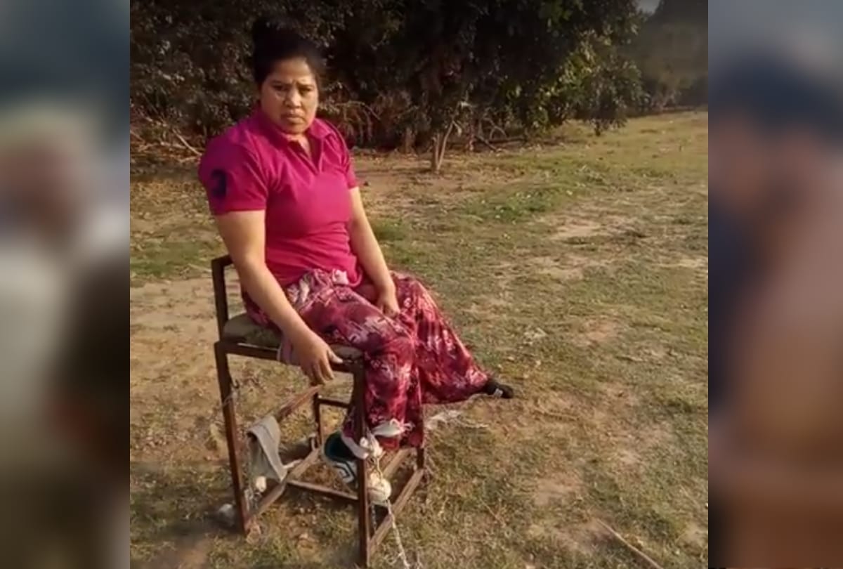 Aparajita: inspiring story of fatima khatoon from meerut setting  inspiration for differently abled