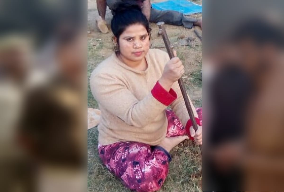 Aparajita: inspiring story of fatima khatoon from meerut setting  inspiration for differently abled